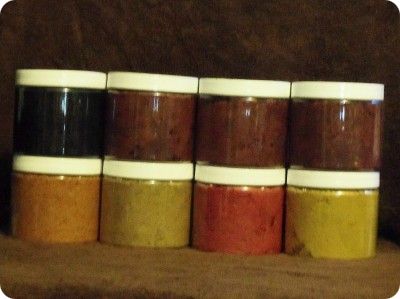 Flake Fish Food Multi Pack - Eight 16 fl oz jars.